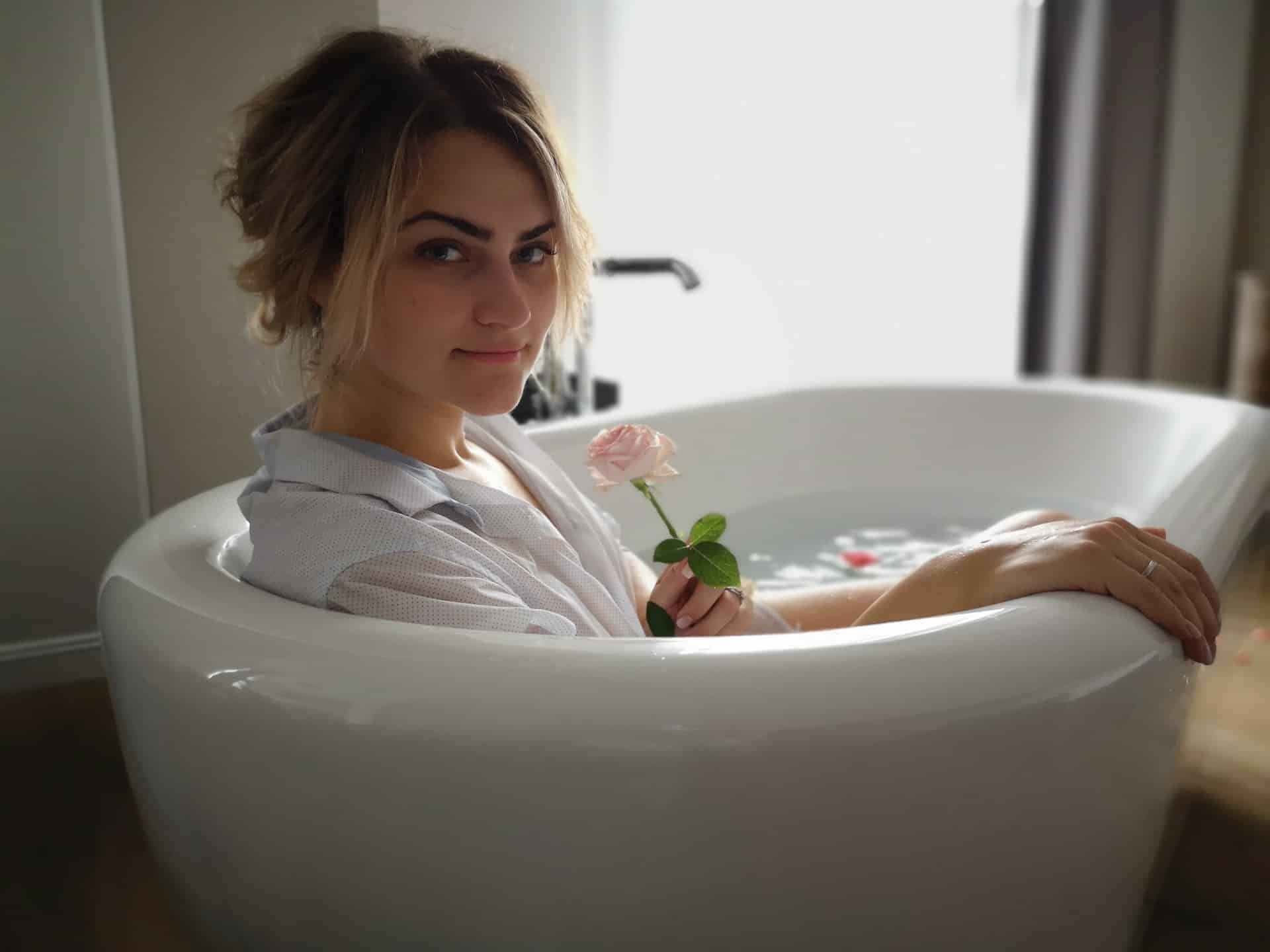 Why CBD Might Be the Key to Your Most Relaxing Bath Ever