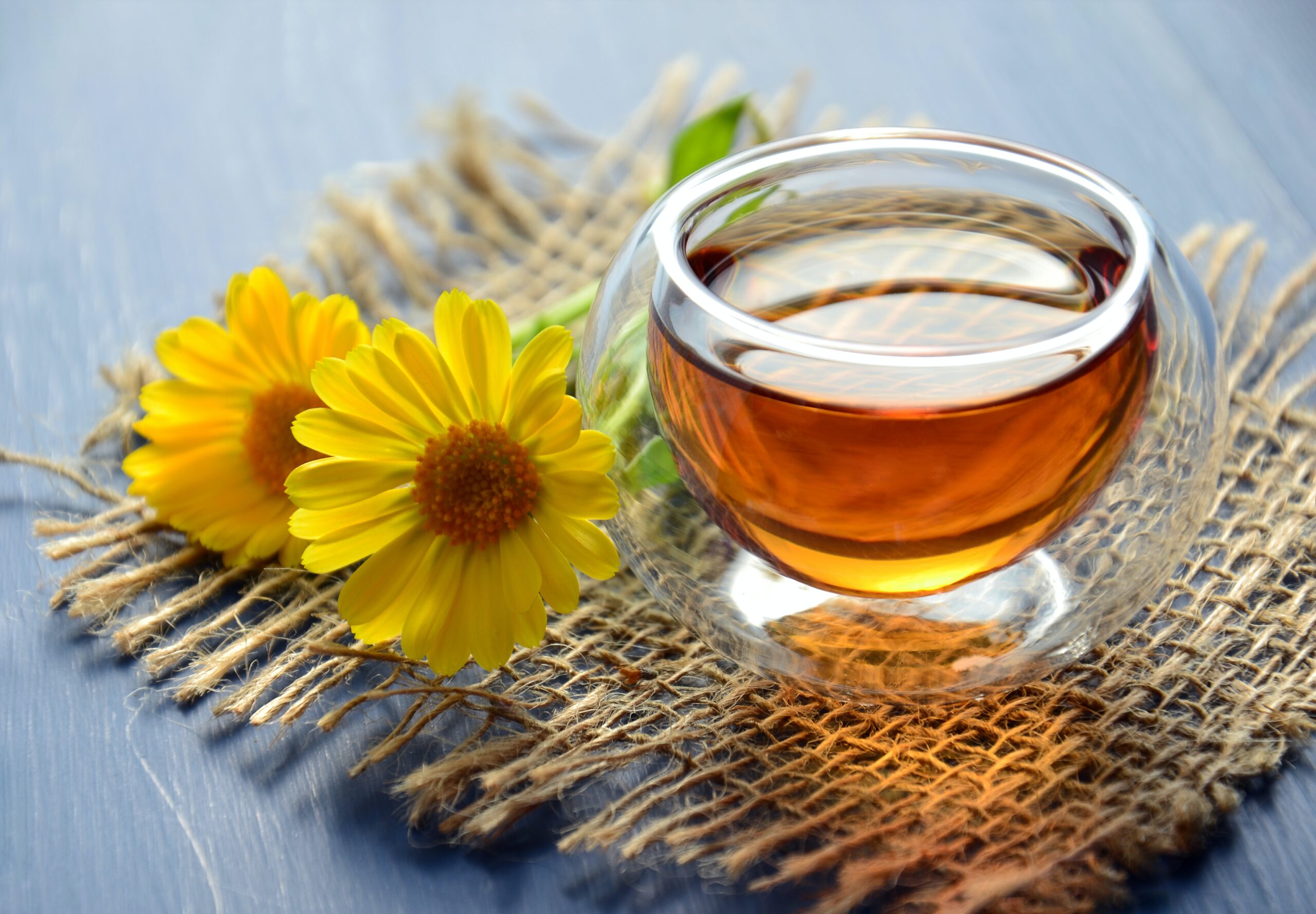 CBD-Infused Wildflower Raw Honey Review
